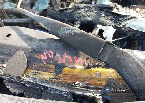 2020 Honda Civic Sport из США, поврежденный, VIN 19XFC2F86LE205439